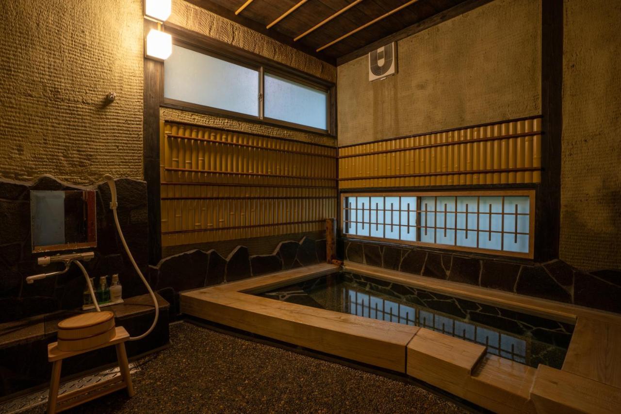 Akizuki Kuoritei Hotel Asakura  Buitenkant foto